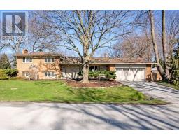 1507 TRENTON ROAD, Oakville, Ontario