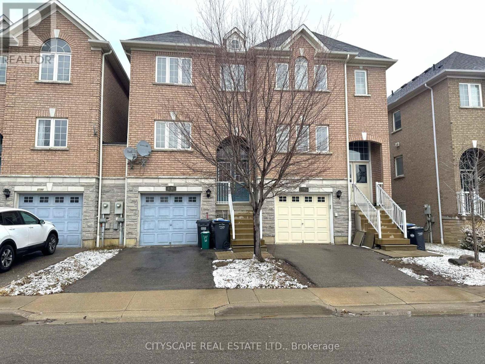 5797 TIZ STREET, Mississauga, Ontario