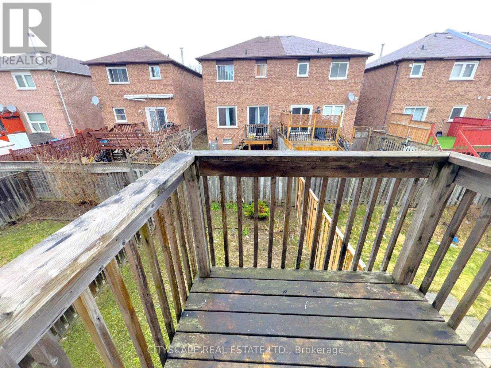 5797 Tiz Street, Mississauga, Ontario  L5R 0B4 - Photo 15 - W12994380