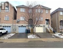 5797 TIZ STREET, Mississauga, Ontario