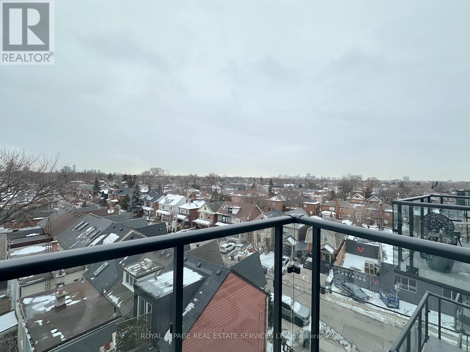 606 - 3385 Dundas Street W, Toronto, Ontario  M6S 2S2 - Photo 13 - W12994408