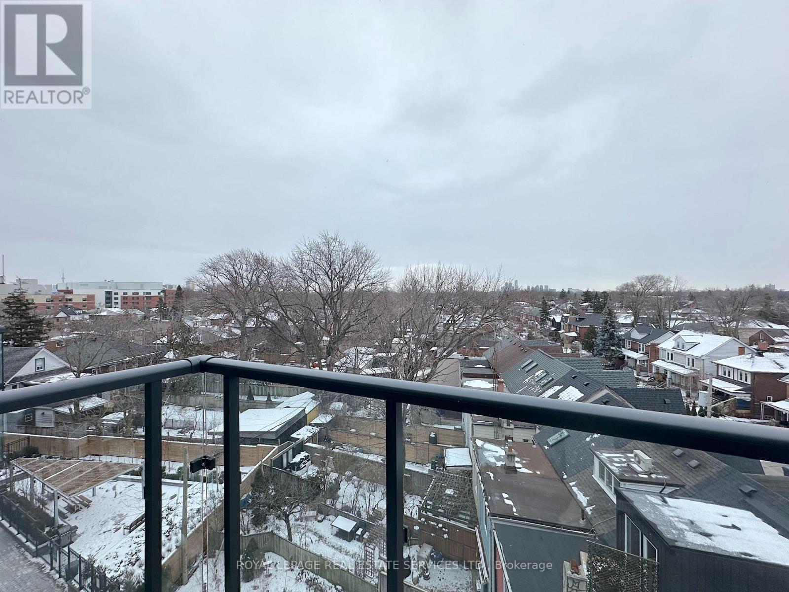 606 - 3385 Dundas Street W, Toronto, Ontario  M6S 2S2 - Photo 14 - W12994408