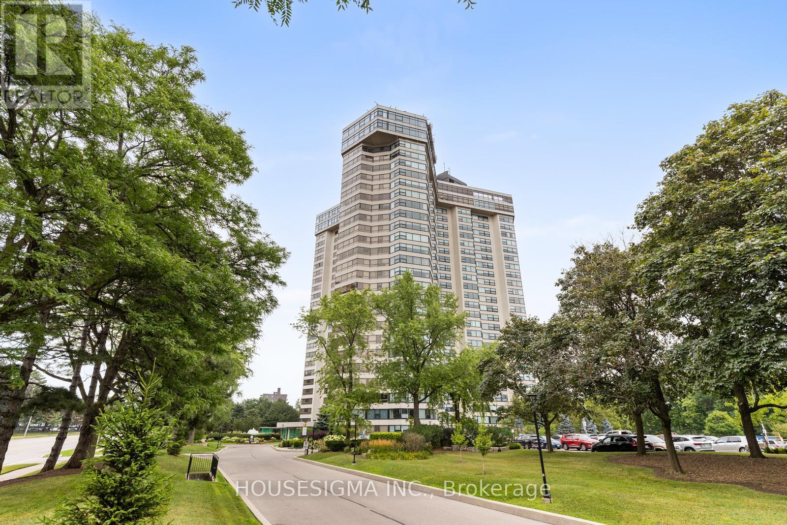 2010 - 1300 BLOOR STREET, Mississauga, Ontario