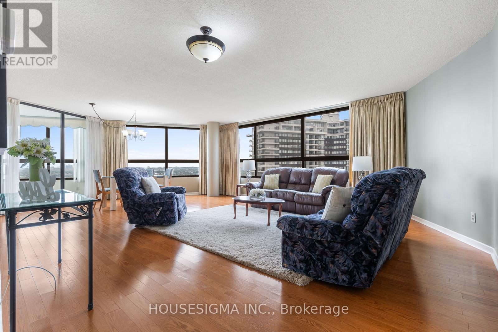 2010 - 1300 Bloor Street, Mississauga, Ontario  L4Y 3Z2 - Photo 4 - W12994410