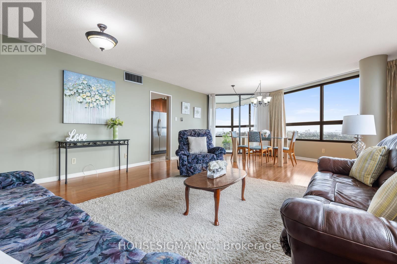 2010 - 1300 Bloor Street, Mississauga, Ontario  L4Y 3Z2 - Photo 5 - W12994410