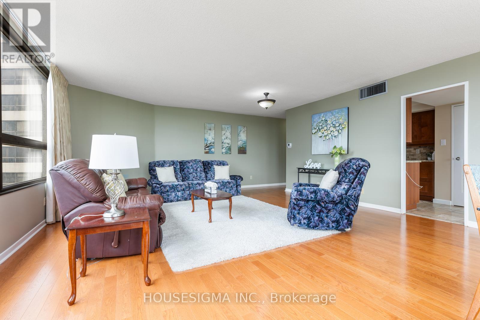 2010 - 1300 Bloor Street, Mississauga, Ontario  L4Y 3Z2 - Photo 6 - W12994410