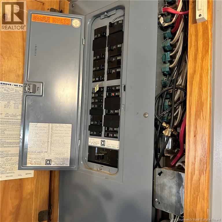 5061 Route 117 Hwy, Baie-Sainte-Anne, New Brunswick  E9A 1R1 - Photo 20 - NB137110