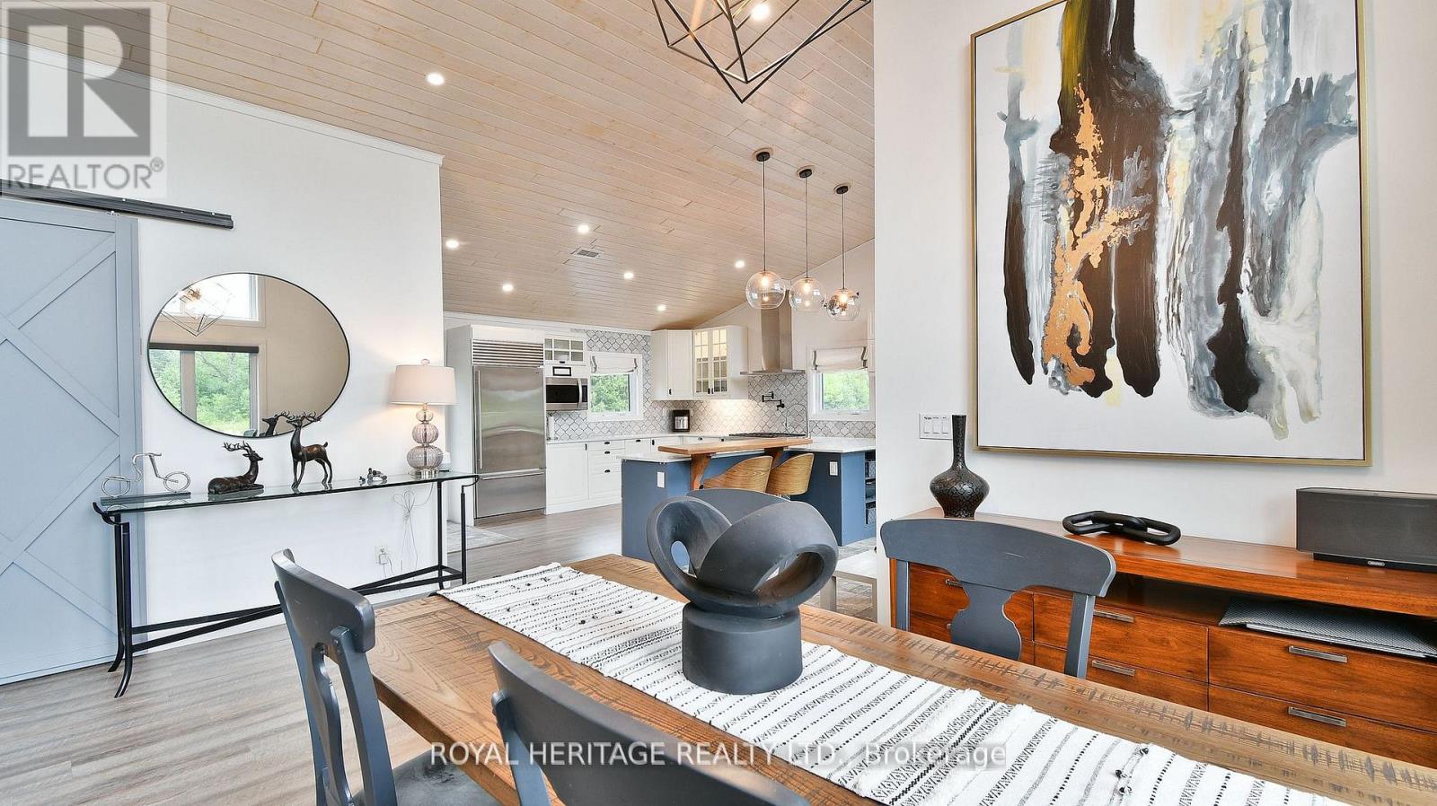 9 Hunts Line Road, Trent Lakes, Ontario  K0L 1J0 - Photo 21 - X12994370