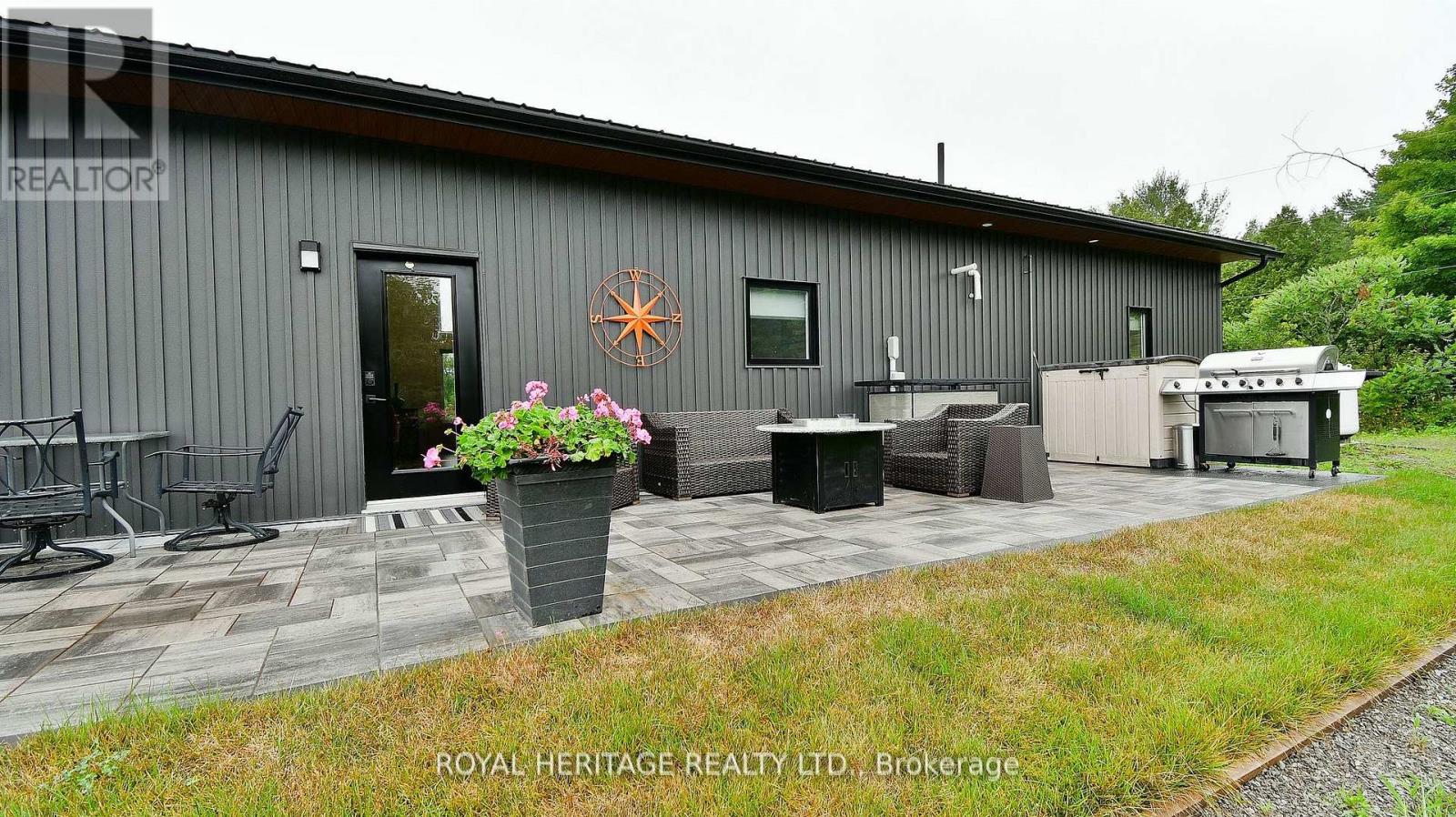 9 Hunts Line Road, Trent Lakes, Ontario  K0L 1J0 - Photo 29 - X12994370