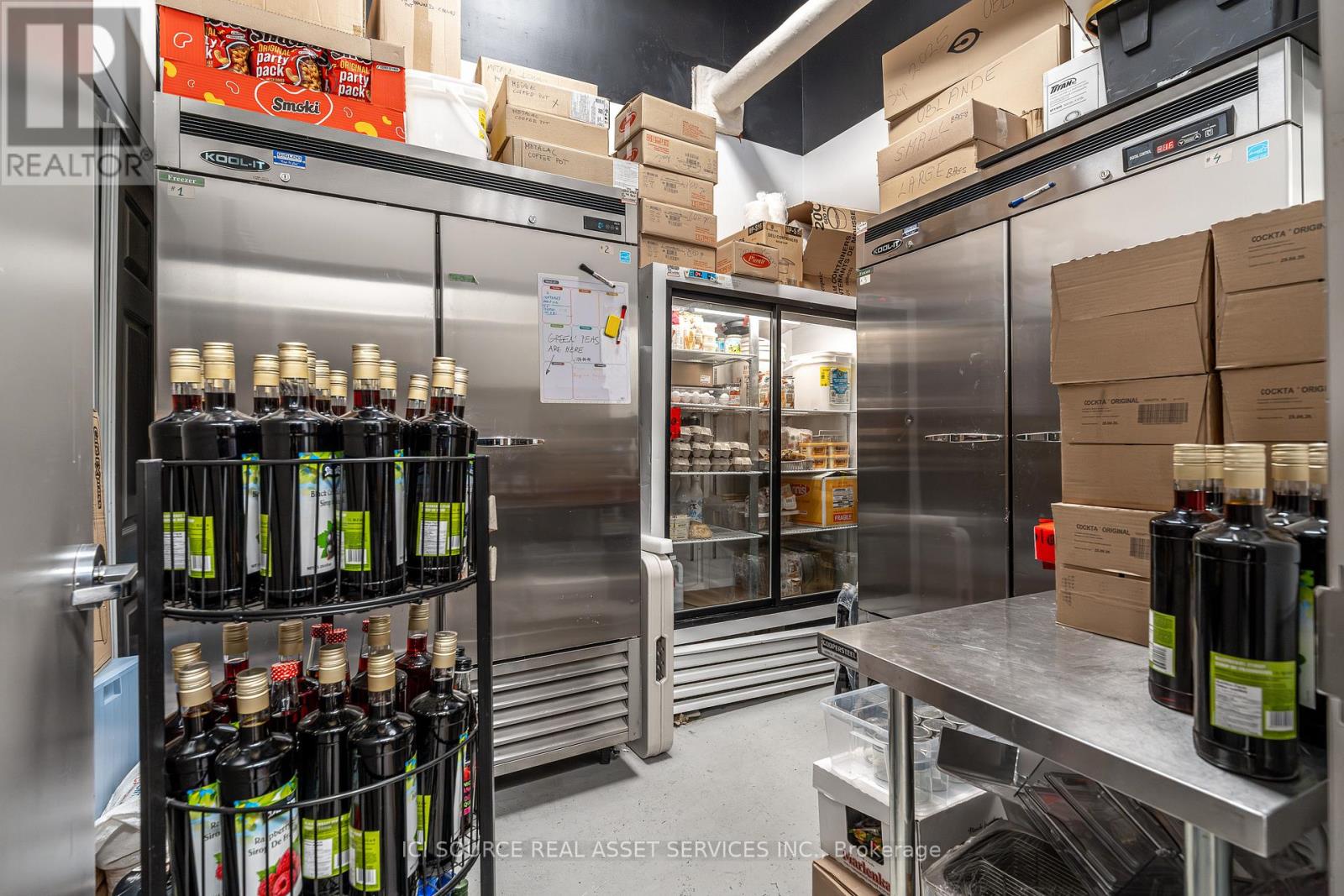 15 & 16 - 1884 Merivale Road, Ottawa, Ontario  K2G 1E6 - Photo 22 - X12994376