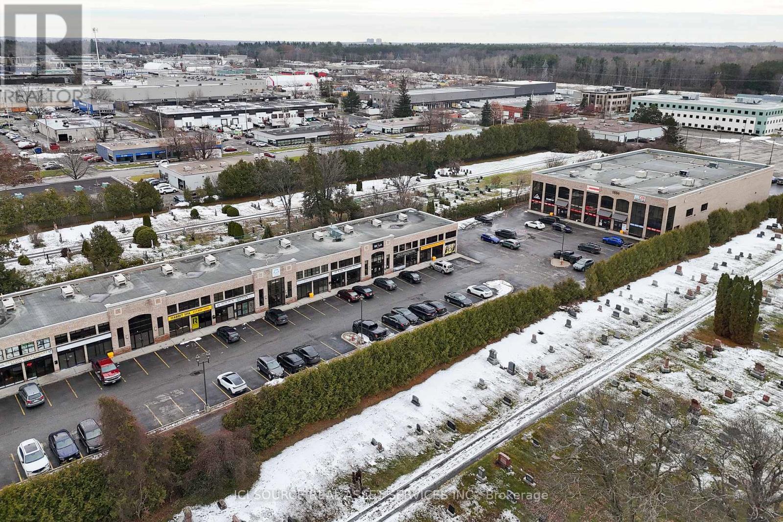 15 & 16 - 1884 Merivale Road, Ottawa, Ontario  K2G 1E6 - Photo 3 - X12994376