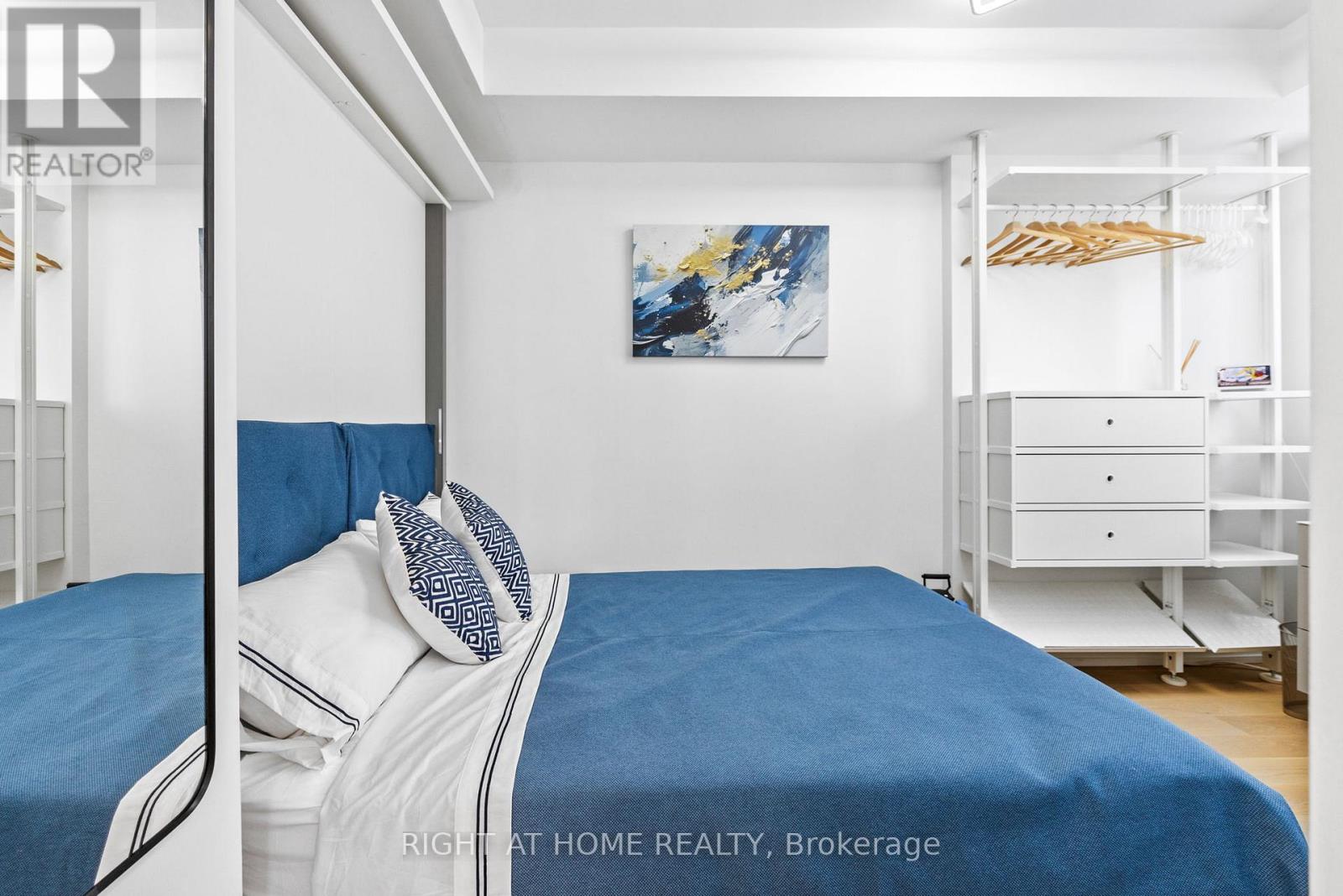 1402 - 168 King Street E, Toronto, Ontario  M5A 4S4 - Photo 21 - C12931548