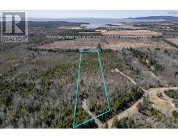 Lot 21-2 Cove Road, Economy, Nova Scotia