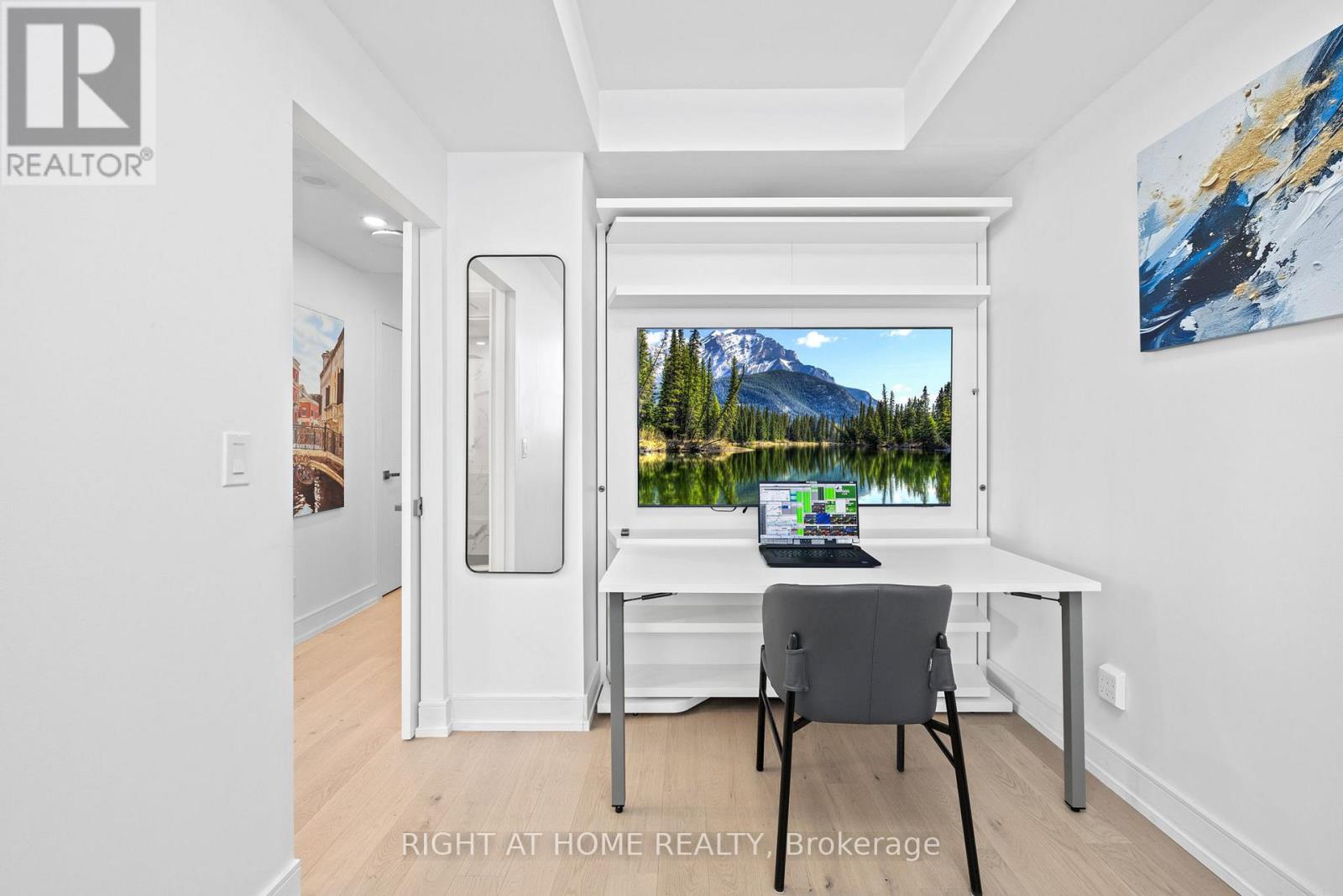 1402 - 168 King Street E, Toronto, Ontario  M5A 4S4 - Photo 23 - C12931548