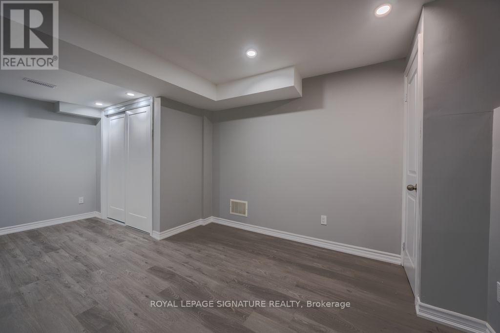 (Lower) - 2111 Lynn Heights Drive, Pickering, Ontario  L1X 2S1 - Photo 22 - E12993596