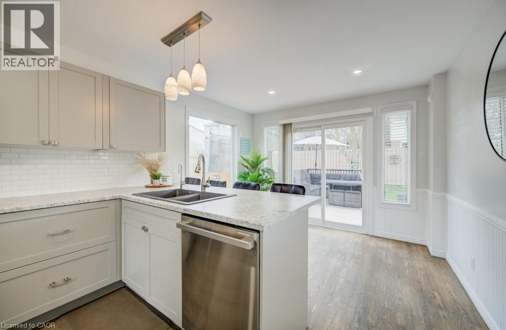 107 Old Park Lane, Kitchener, Ontario N2N 2K1 - Photo 12 - 40819922