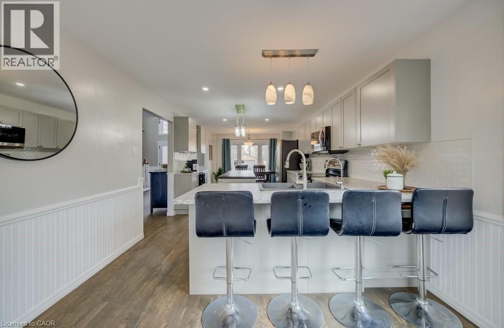 107 Old Park Lane, Kitchener, Ontario N2N 2K1 - Photo 14 - 40819922