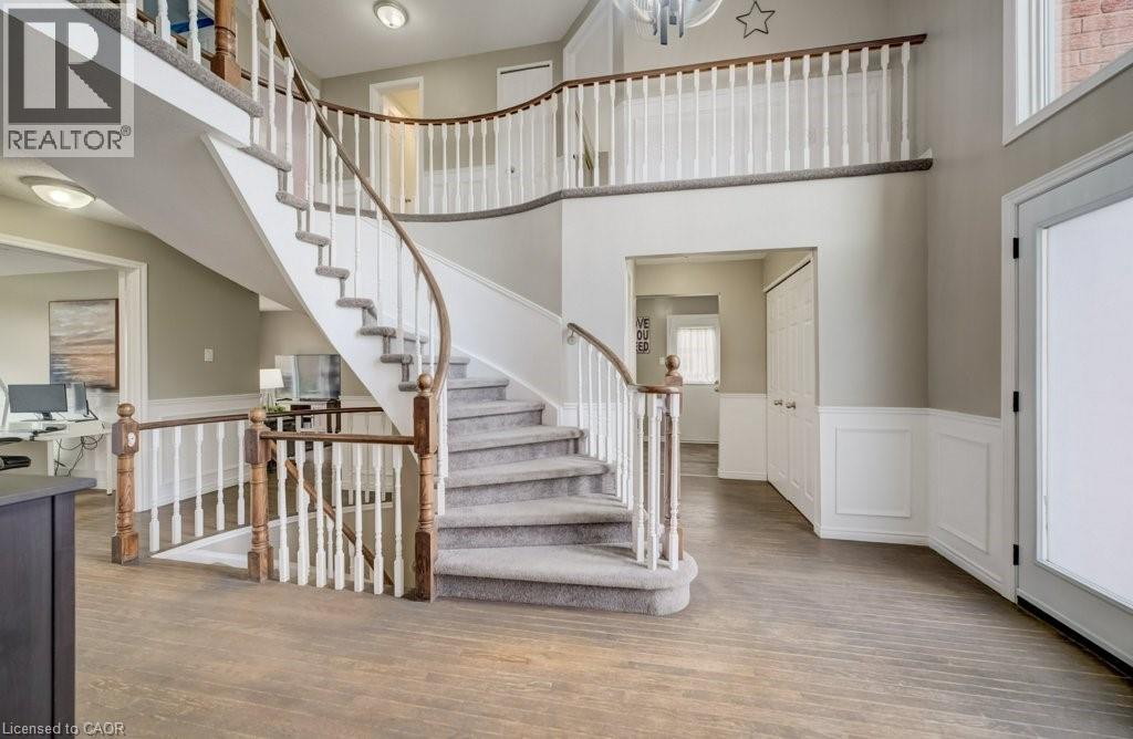 107 Old Park Lane, Kitchener, Ontario N2N 2K1 - Photo 16 - 40819922