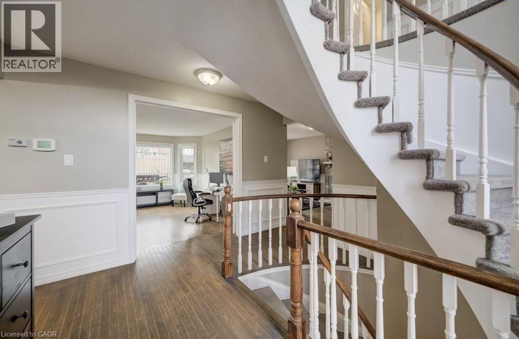 107 Old Park Lane, Kitchener, Ontario N2N 2K1 - Photo 17 - 40819922