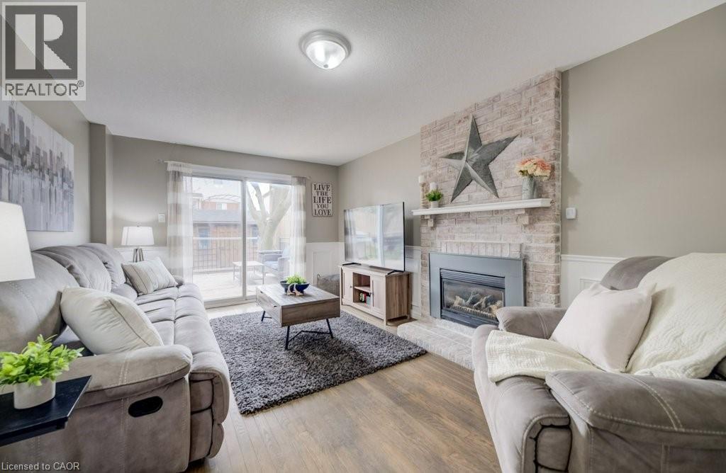 107 Old Park Lane, Kitchener, Ontario N2N 2K1 - Photo 20 - 40819922