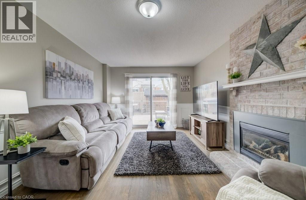 107 Old Park Lane, Kitchener, Ontario N2N 2K1 - Photo 21 - 40819922