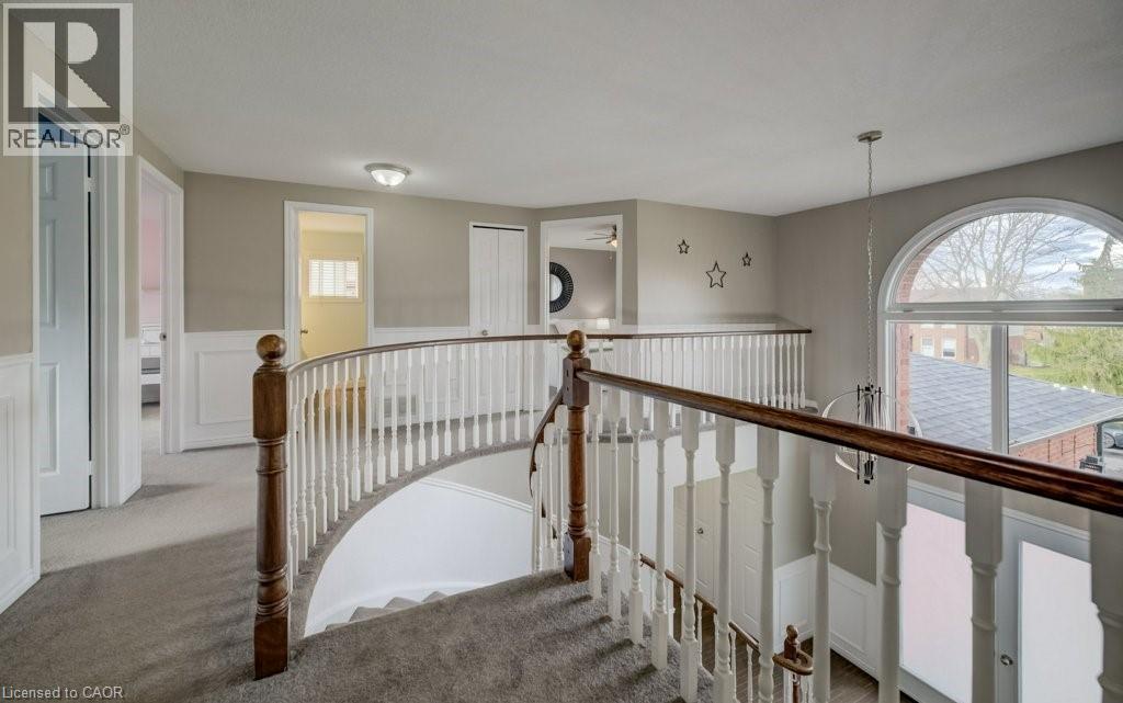 107 Old Park Lane, Kitchener, Ontario N2N 2K1 - Photo 25 - 40819922