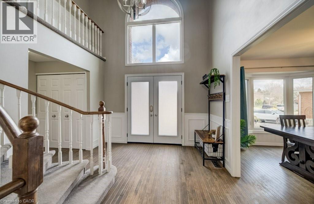 107 Old Park Lane, Kitchener, Ontario N2N 2K1 - Photo 4 - 40819922