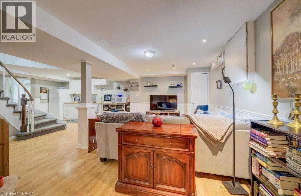 107 Old Park Lane, Kitchener, Ontario N2N 2K1 - Photo 42 - 40819922