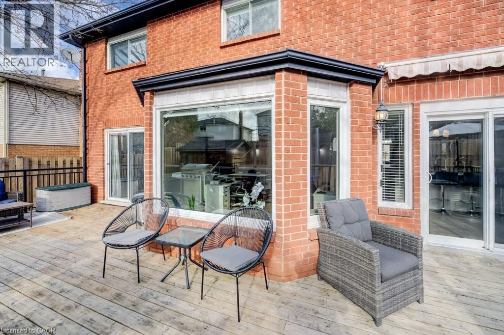 107 Old Park Lane, Kitchener, Ontario N2N 2K1 - Photo 48 - 40819922