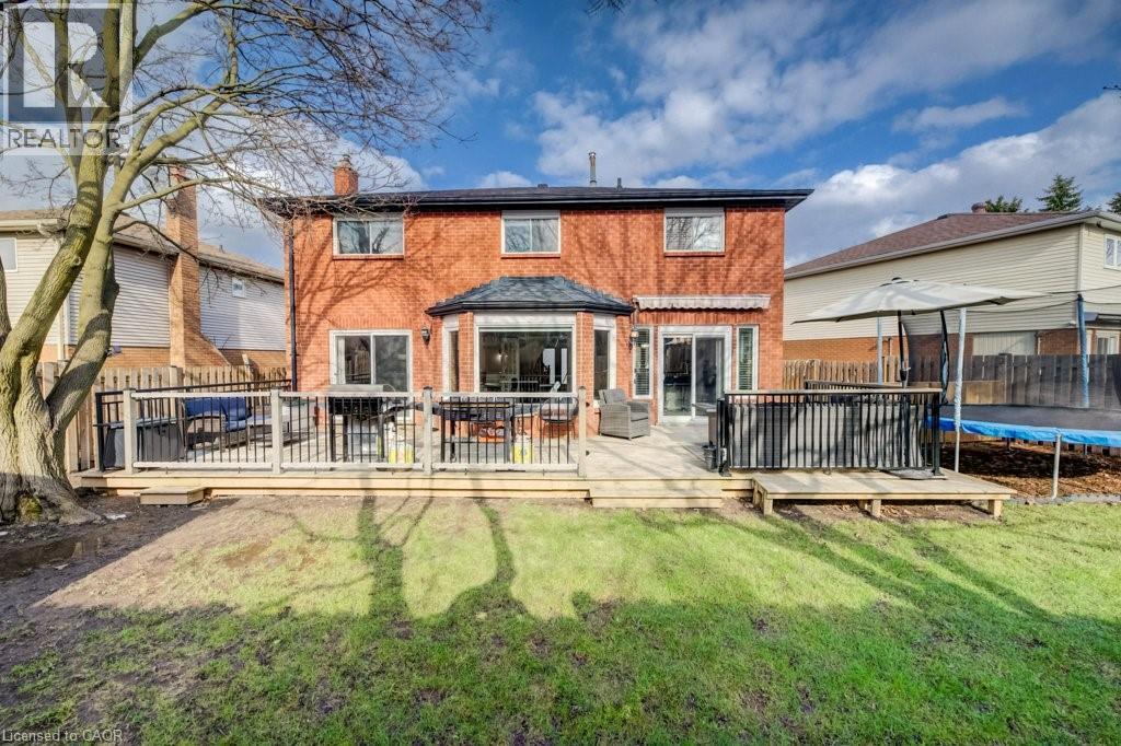 107 Old Park Lane, Kitchener, Ontario N2N 2K1 - Photo 50 - 40819922