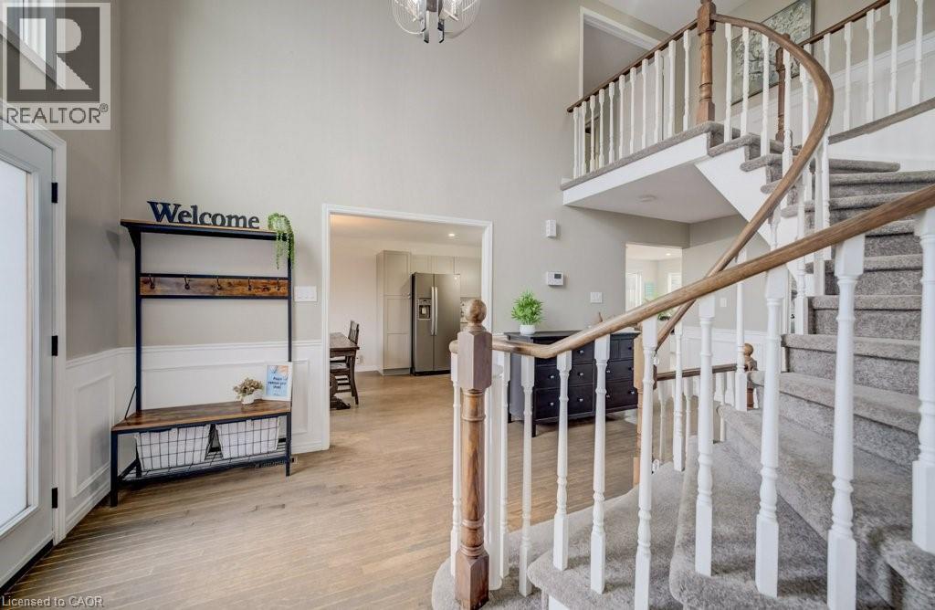 107 Old Park Lane, Kitchener, Ontario N2N 2K1 - Photo 6 - 40819922