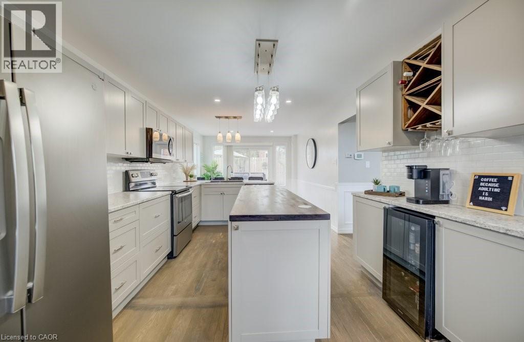 107 Old Park Lane, Kitchener, Ontario N2N 2K1 - Photo 9 - 40819922