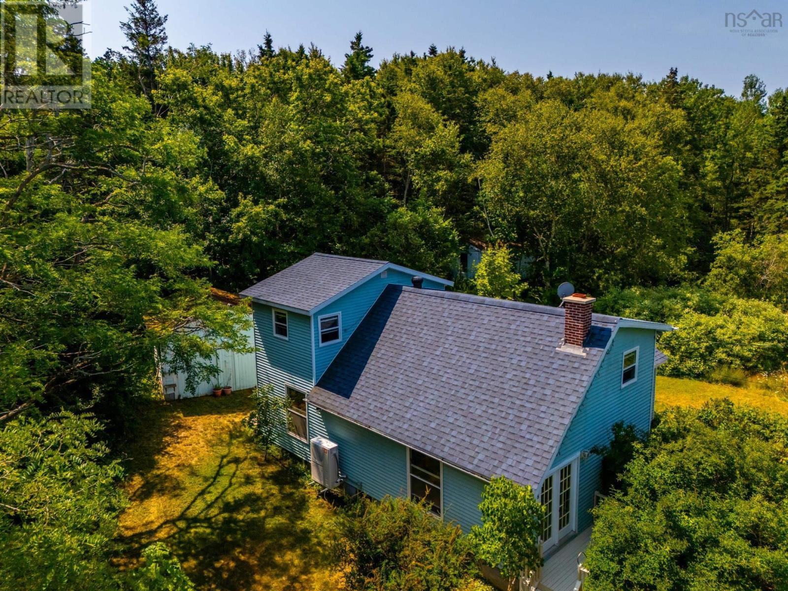 798 Brinton Road, Port Lorne, Nova Scotia  B0S 1R0 - Photo 3 - 202516564