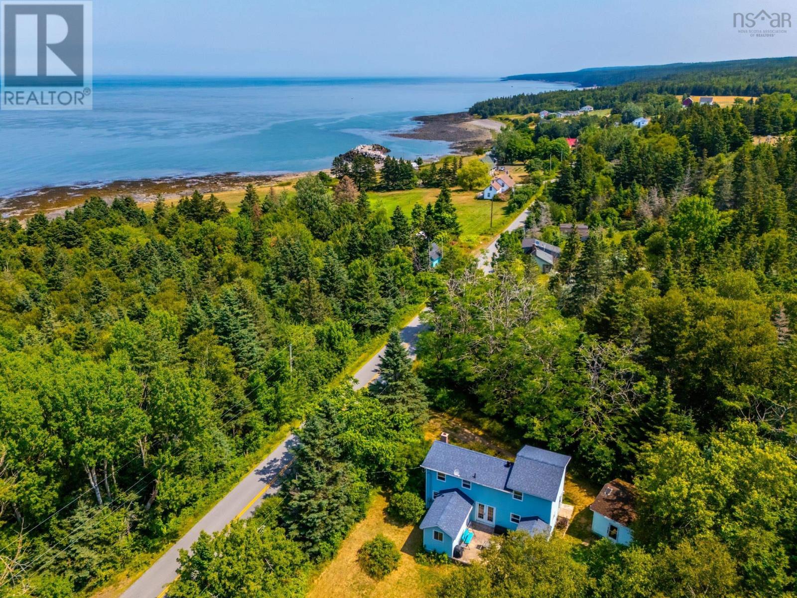 798 Brinton Road, Port Lorne, Nova Scotia  B0S 1R0 - Photo 5 - 202516564