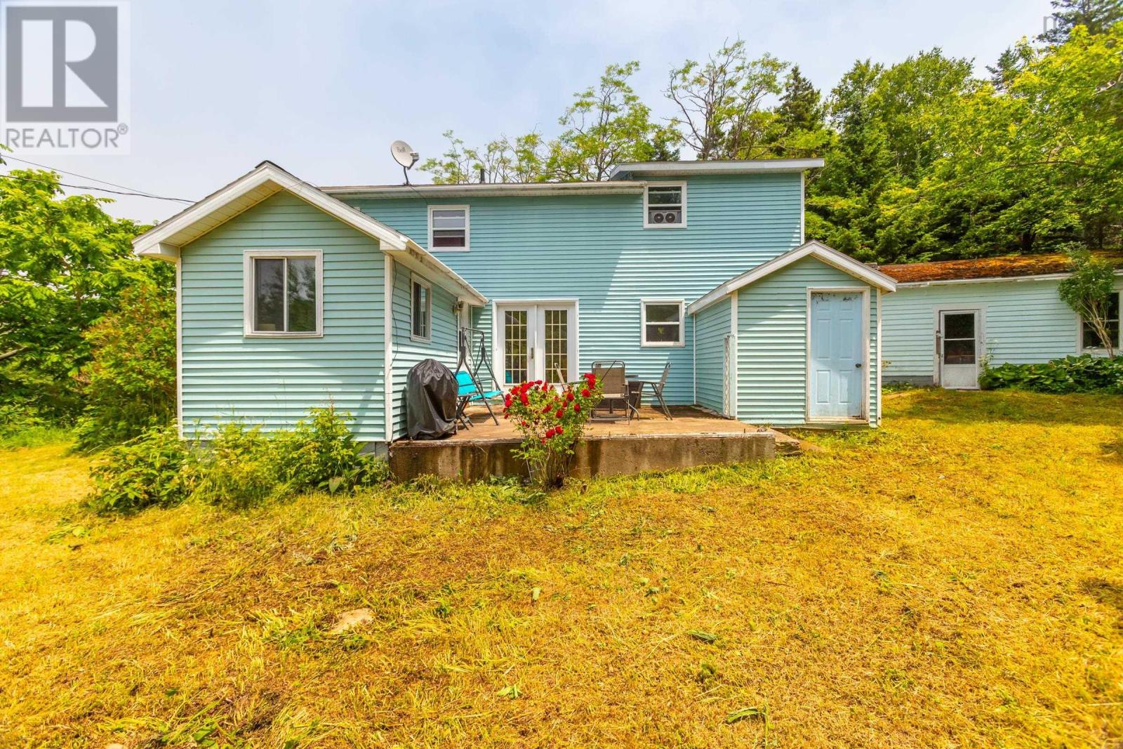 798 Brinton Road, Port Lorne, Nova Scotia  B0S 1R0 - Photo 9 - 202516564