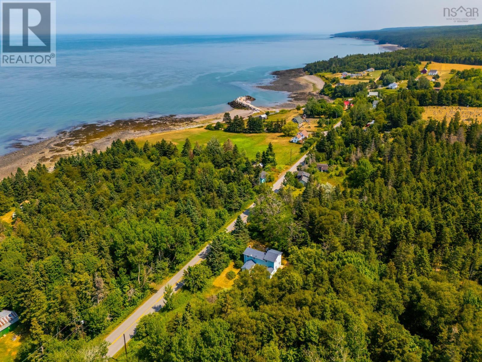 798 Brinton Road, Port Lorne, Nova Scotia  B0S 1R0 - Photo 6 - 202516564