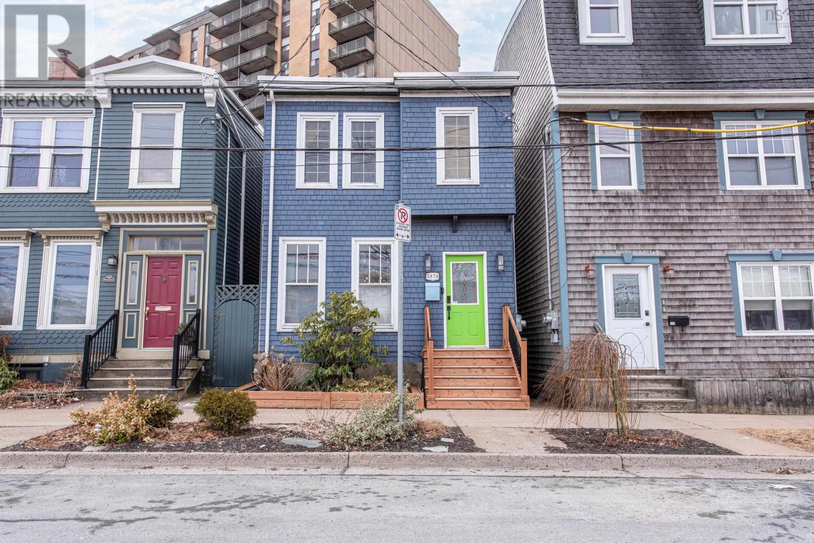 5870 West Street, Halifax, Nova Scotia  B3K 1J3 - Photo 2 - 202606443