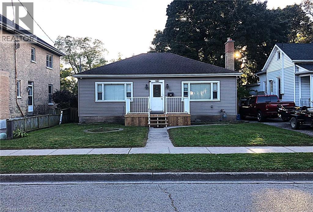 80 ROSEVIEW Avenue, Cambridge, Ontario