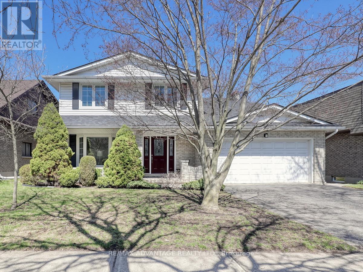 150 GUILDFORD CRESCENT, London South, Ontario