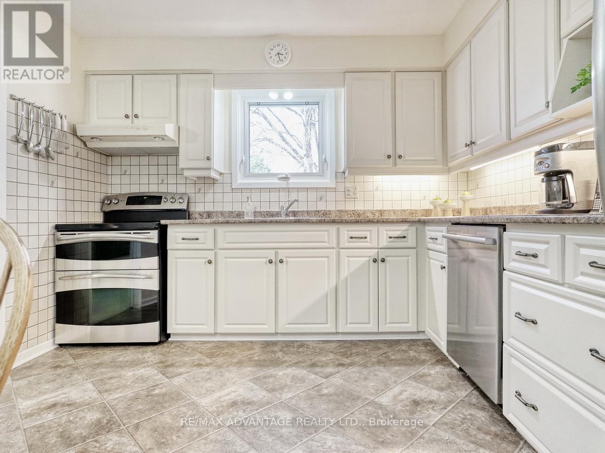 150 Guildford Crescent, London South, Ontario  N6J 3Y6 - Photo 17 - X12994470