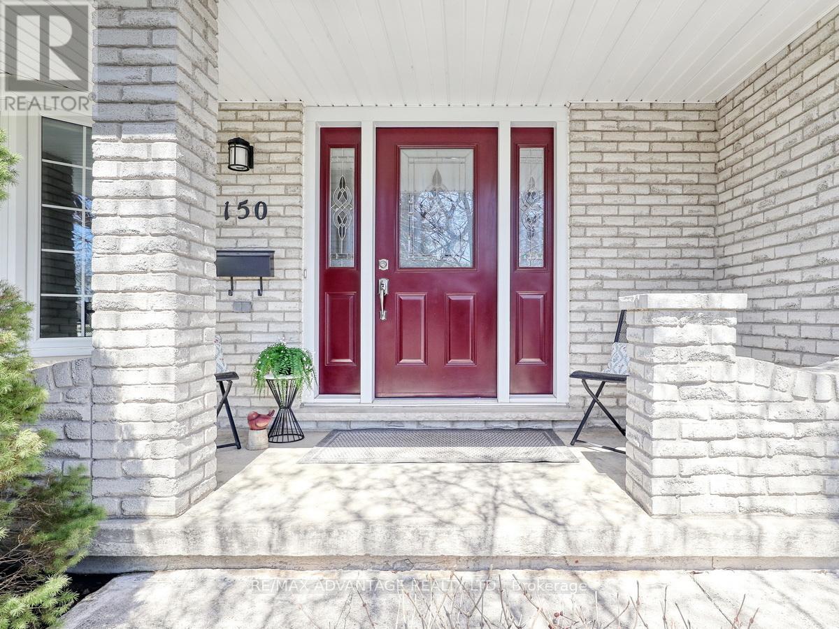 150 Guildford Crescent, London South, Ontario  N6J 3Y6 - Photo 2 - X12994470