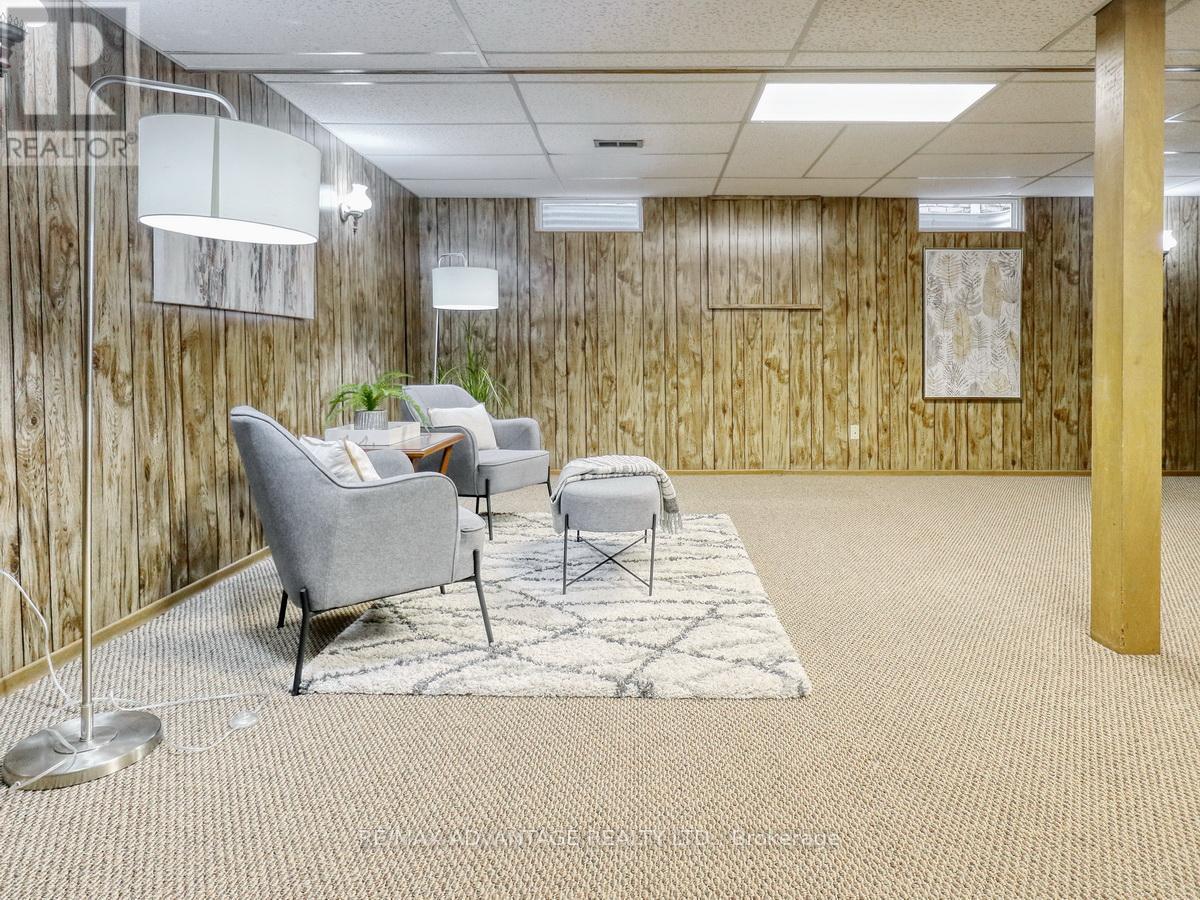 150 Guildford Crescent, London South, Ontario  N6J 3Y6 - Photo 42 - X12994470