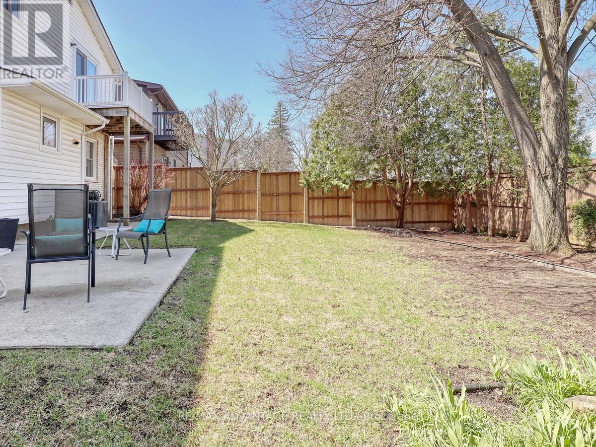 150 Guildford Crescent, London South, Ontario  N6J 3Y6 - Photo 48 - X12994470