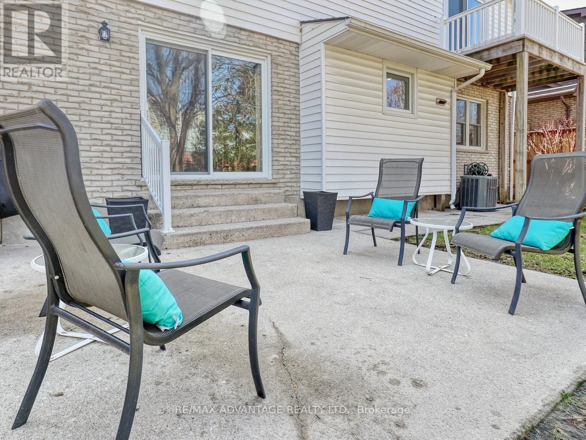 150 Guildford Crescent, London South, Ontario  N6J 3Y6 - Photo 49 - X12994470