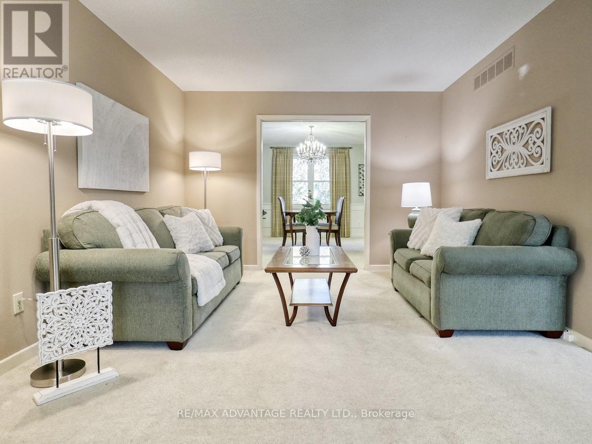 150 Guildford Crescent, London South, Ontario  N6J 3Y6 - Photo 7 - X12994470