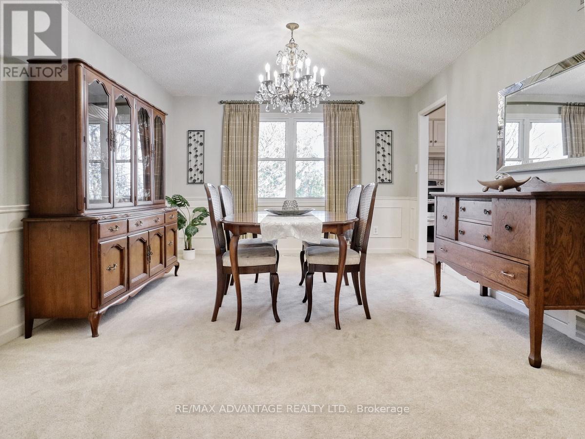 150 Guildford Crescent, London South, Ontario  N6J 3Y6 - Photo 8 - X12994470