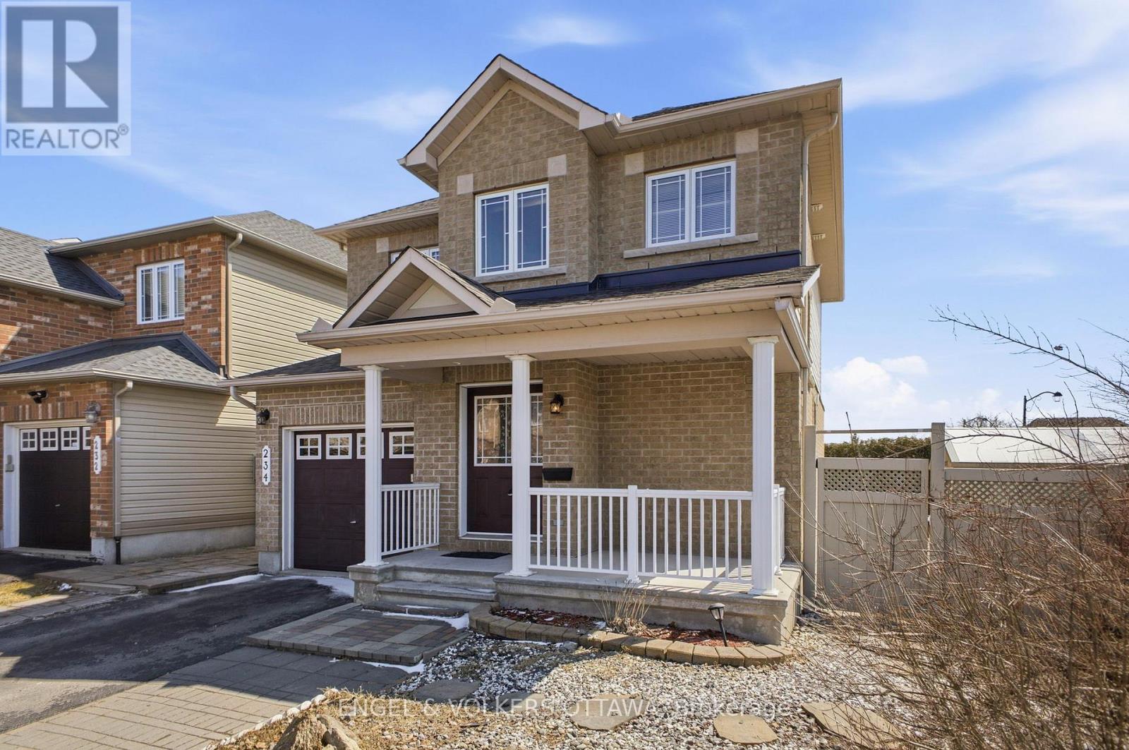 234 Branthaven Street, Ottawa, Ontario K4A 0H6 - Photo 2 - X12994444