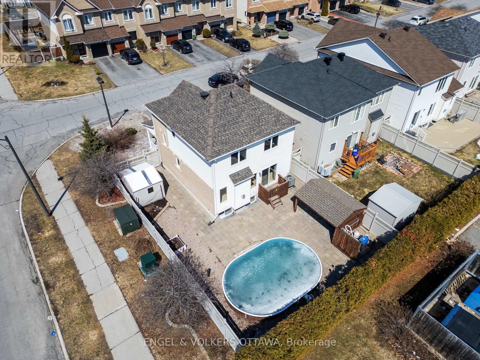 234 Branthaven Street, Ottawa, Ontario K4A 0H6 - Photo 26 - X12994444