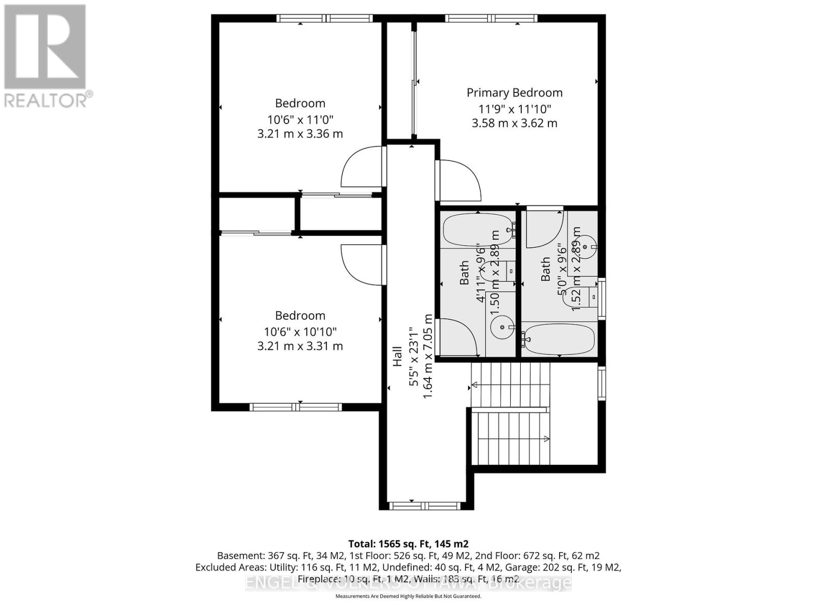 234 Branthaven Street, Ottawa, Ontario K4A 0H6 - Photo 30 - X12994444