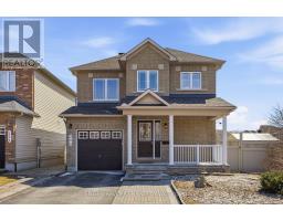 234 BRANTHAVEN STREET, Ottawa, Ontario